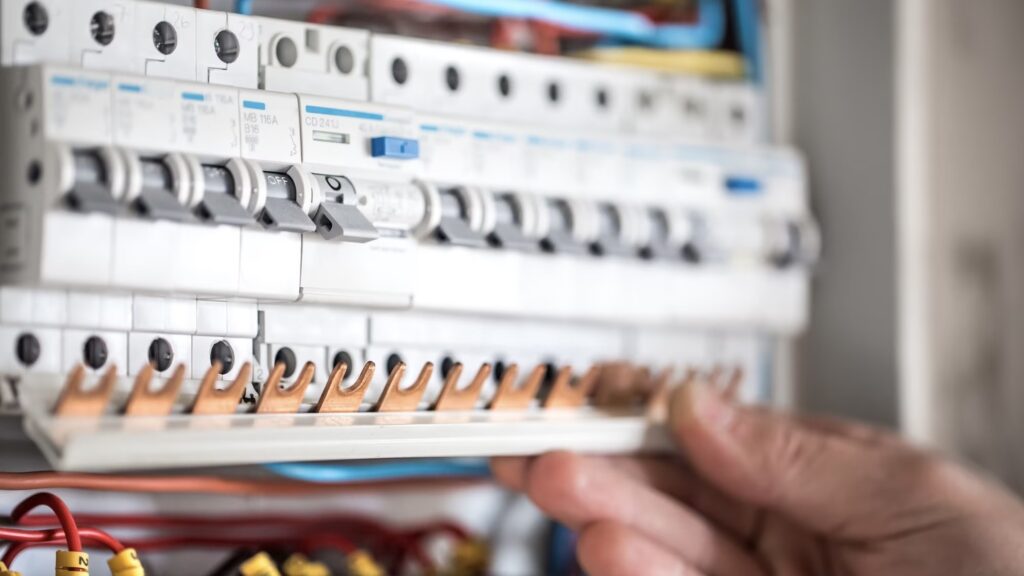 Elektriker-Stuttgart-Elektroinstallation