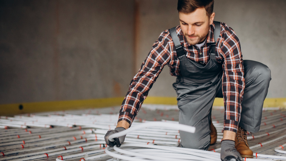 Energieberatung und Handwerker Angebote