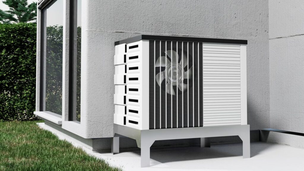 Heizungsbauer Stuttgart Wärmepumpe