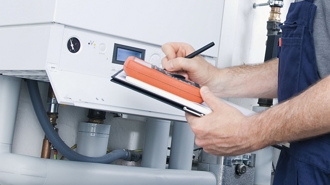 Heizungsbauer Stuttgart Blockheizkraftwerk