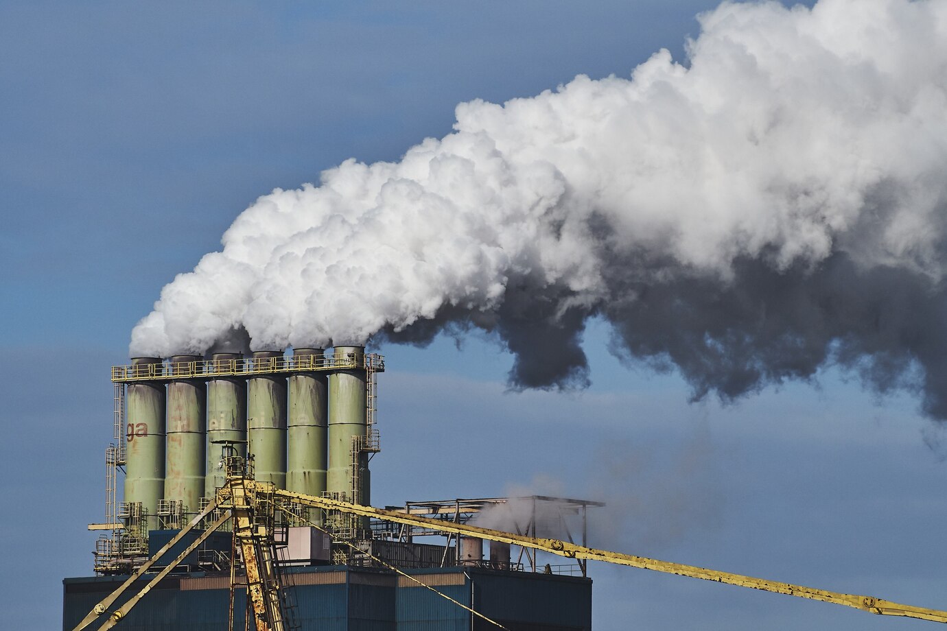 Co2-Bepreisung