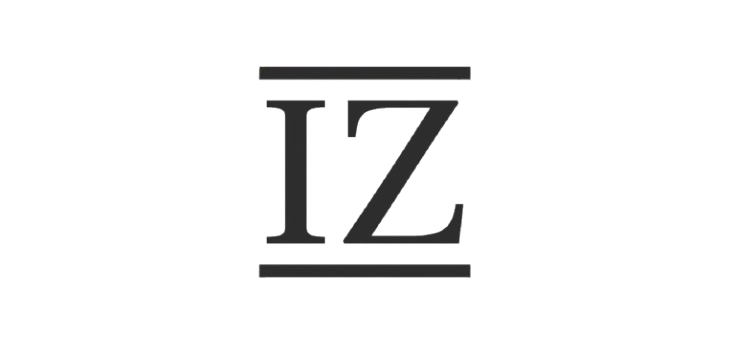 IZ Logo